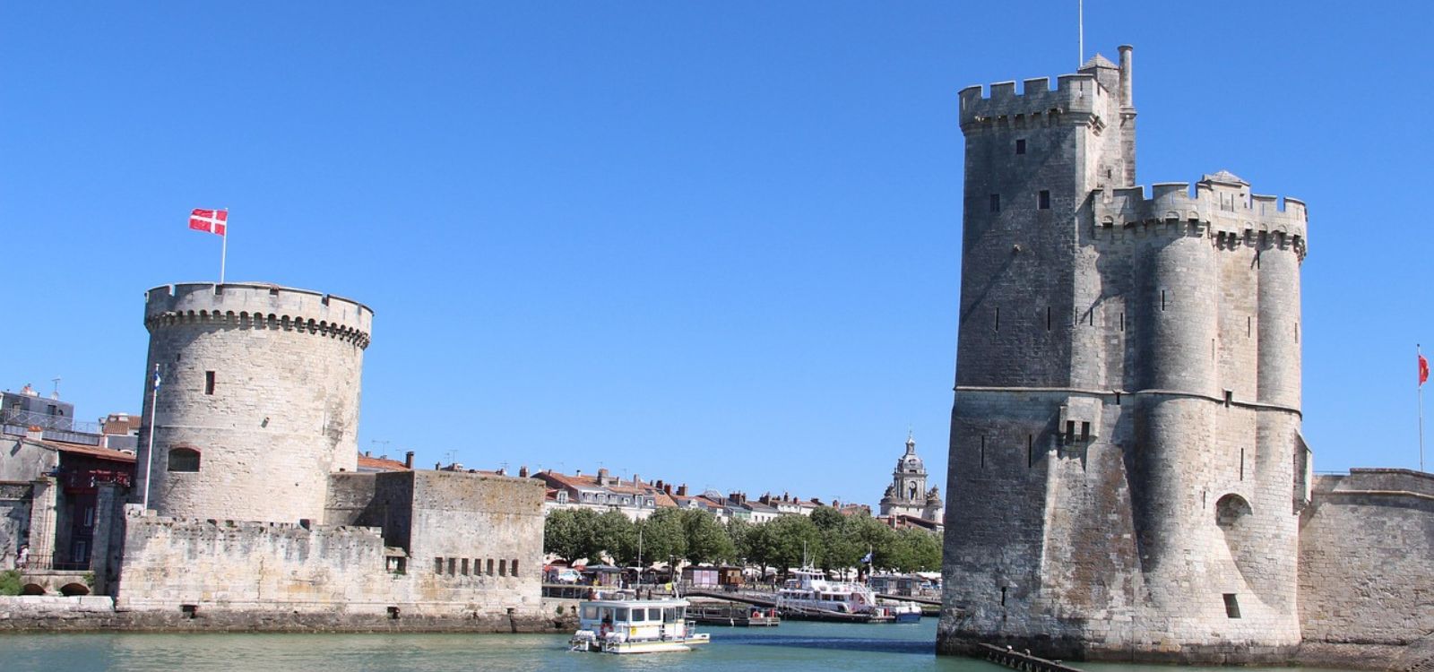 La Rochelle